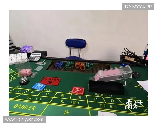 探索博鱼百家乐的最新玩法与技巧提升赌场胜率