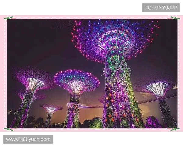 滨海湾娱乐城:在繁华的滨海湾区域尽情享受奢华娱乐与休闲时光