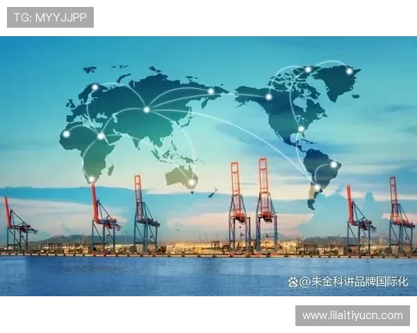 永辉国际:以创新驱动国际化进程,推动企业迈向全球化新高度